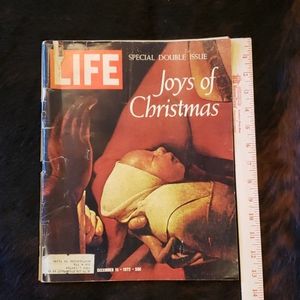 LIFE magazine